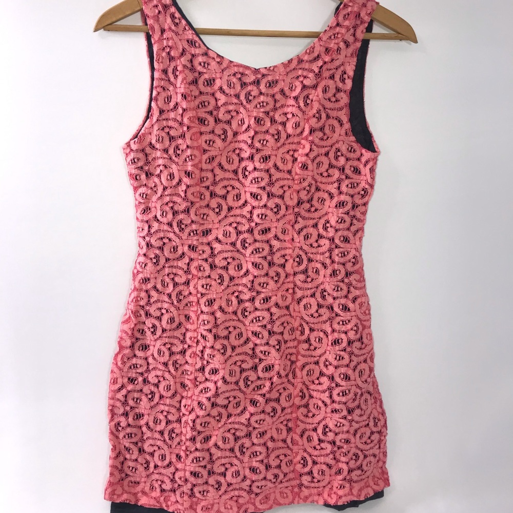 Juniors dress!